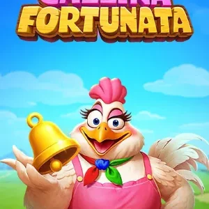 Gallina Fortunata
